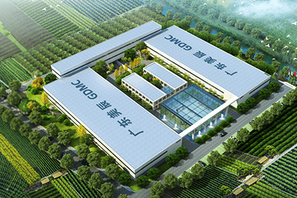 国际长寿养生基地
